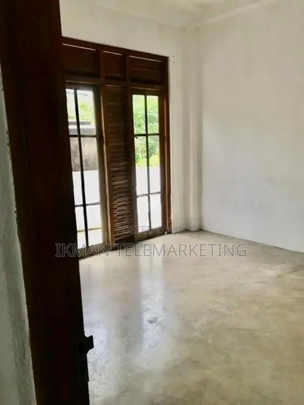 House for Rent in Battaramulla