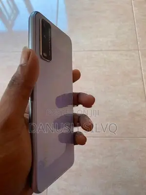 Vivo Y12s (Used)