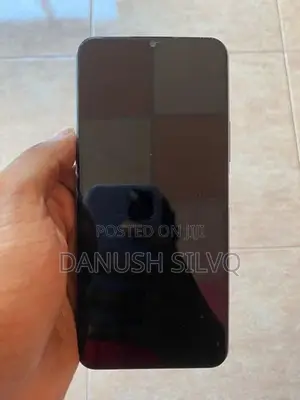 Vivo Y12s (Used)