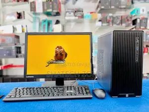 Computer i7 2nd Gen (8GB RAM|500GB HDD) 17" - 24" (Full Set+Monitor)
