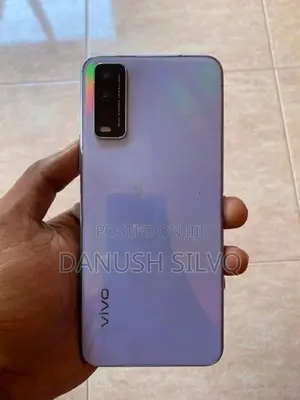 Vivo Y12s (Used)