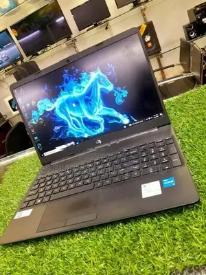 HP Laptop