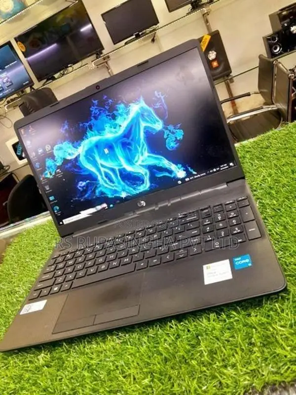HP Laptop