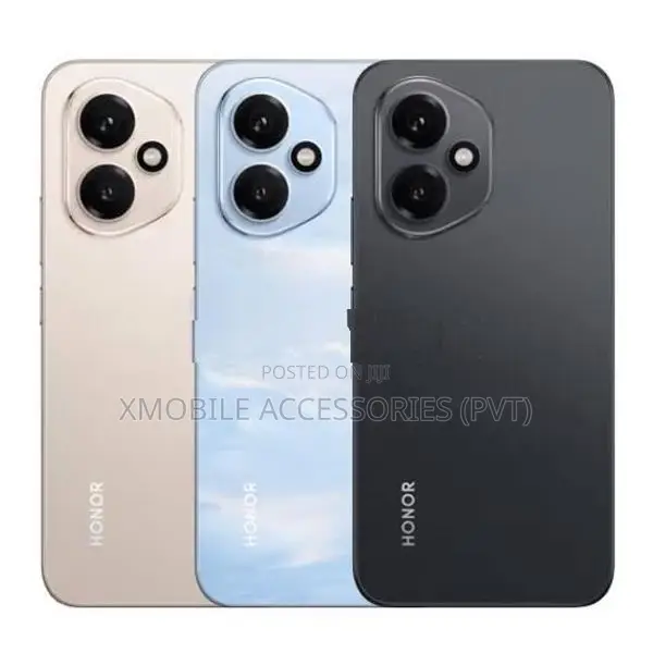 Honor 400 5G 12GB 256GB (Brand New)