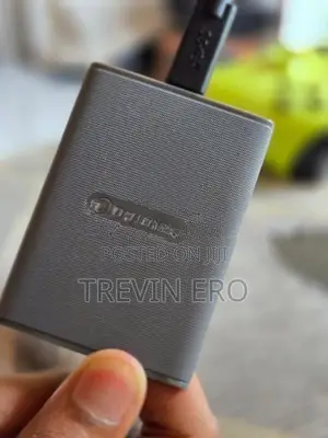 Transcend 4TB External SSD Portable Hard Drive