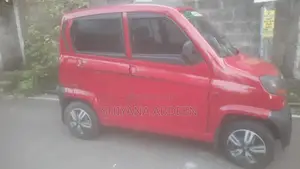 Bajaj Qute 2018