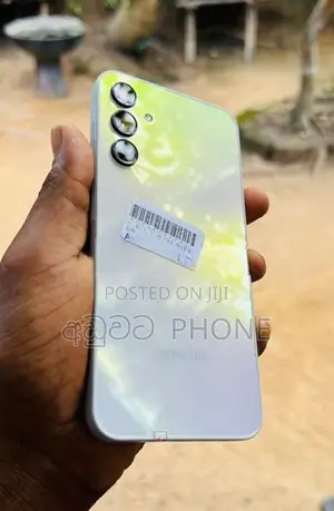 Samsung Galaxy A15 (Used)