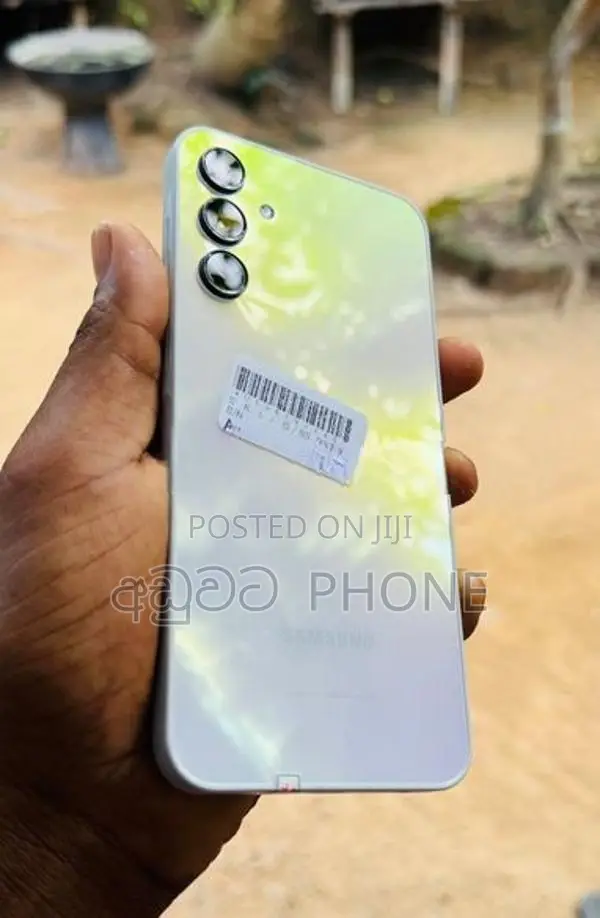 Samsung Galaxy A15 (Used)