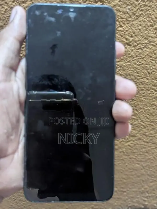 Oppo A15 (Used)