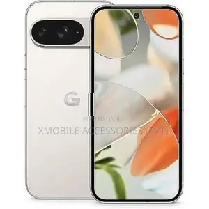 Google Pixel 9 Pro 128GB (Brand New)