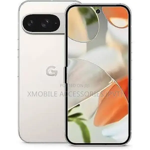 Google Pixel 9 Pro 128GB (Brand New)