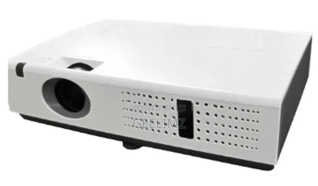 Projector for Professional use