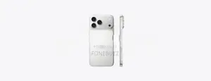 Apple iPhone 17 Pro Max 256GB (Brand New)
