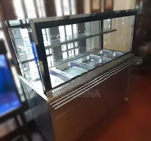 Hot Cupboard