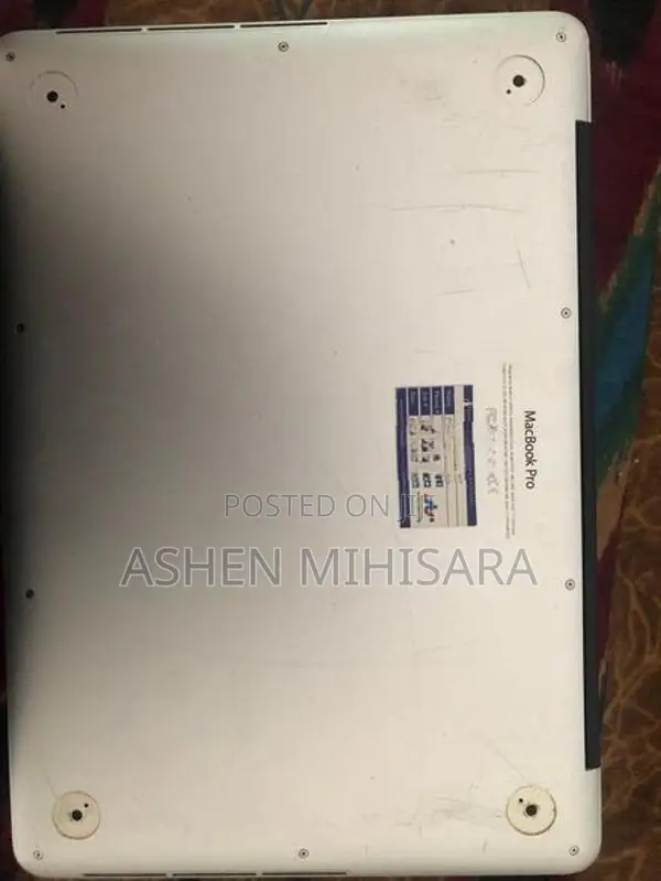 Apple MacBook Air