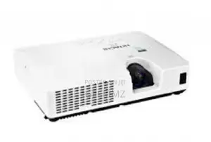 Projectors for High Student Class room