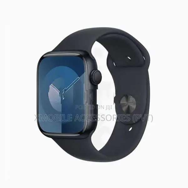 Apple Watch Serice 9 45MM