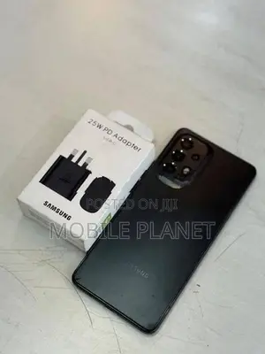 Samsung Galaxy A53 8GB 128GB (Used)