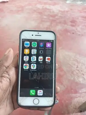 Apple iPhone 7 (Used)