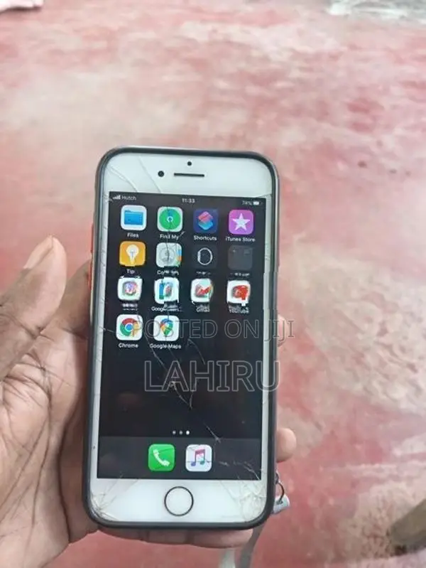 Apple iPhone 7 (Used)