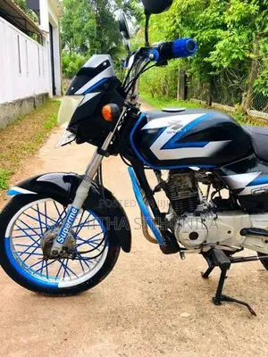 Bajaj CT100 2009