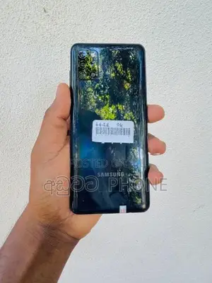 Samsung Galaxy A31 (Used)