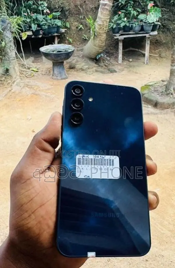 Samsung Galaxy A15 (Used)