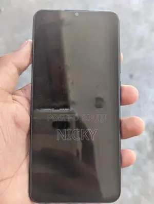 Oppo A15 (Used)