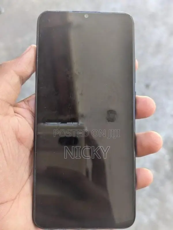 Oppo A15 (Used)