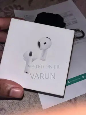 Apple Airpods 4