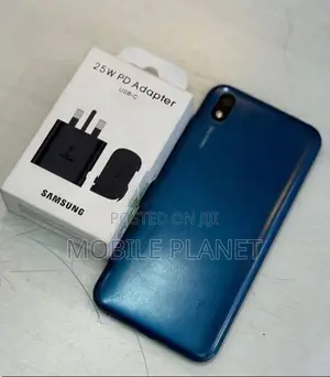 Huawei Y5 2GB 32GB (Used)