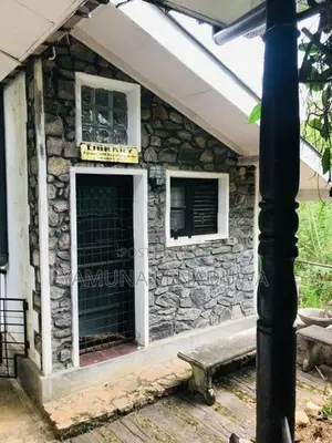 Private Eco Villa with Panoramic Mountain Views – Kandy Hill Country