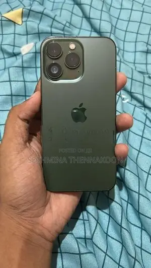 Apple iPhone 13 Pro (Used)