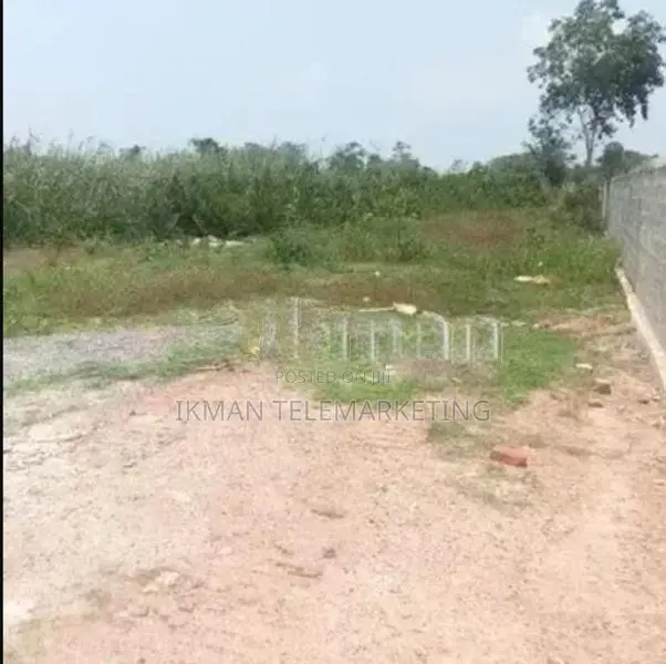 Land for Sale in Pamunugama, Ja-Ela
