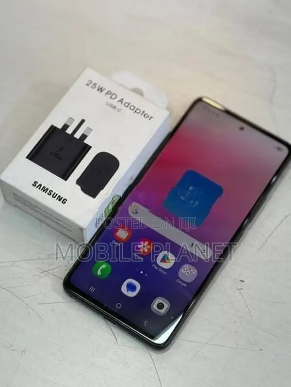 Samsung Galaxy A53 8GB 128GB (Used)