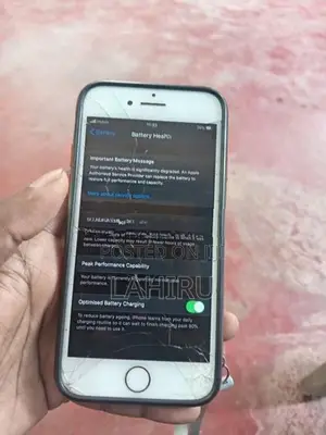 Apple iPhone 7 (Used)