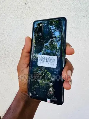 Samsung Galaxy A31 (Used)