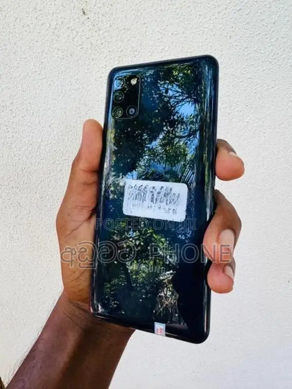 Samsung Galaxy A31 (Used)