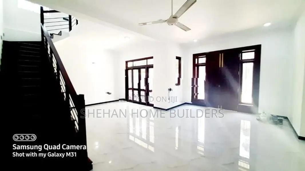 Brand new Luxury three storey House For sale in kandana