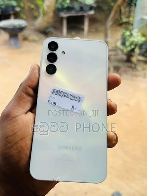 Samsung Galaxy A15 (Used)