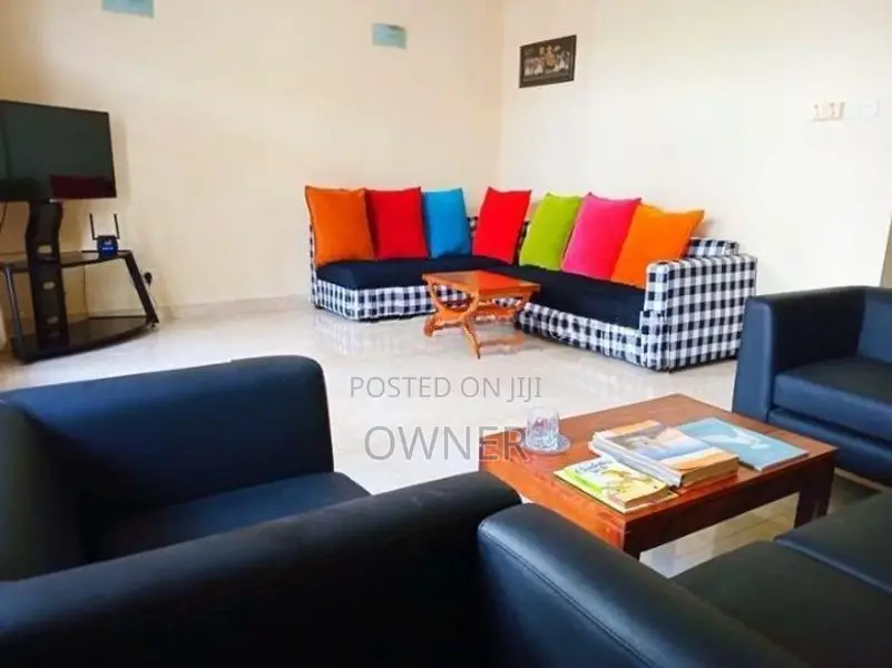 Fully Furnished 3 Bedroom Villa for Rent Wattala Short Term