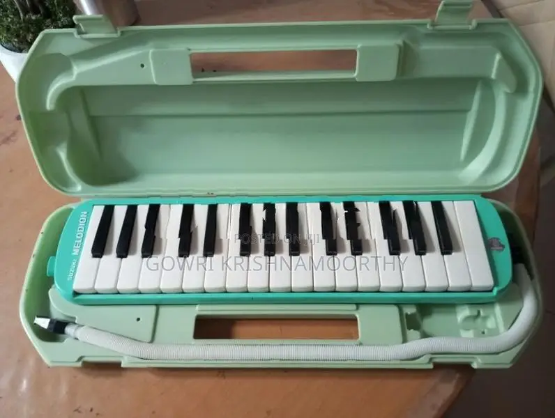 Musical instruments Set