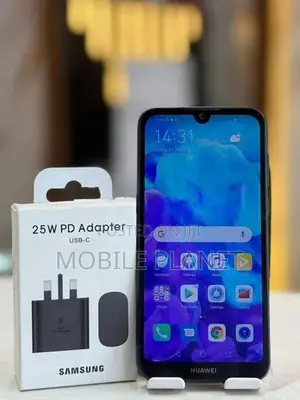 Huawei Y5 2GB 32GB (Used)