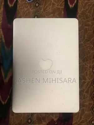 Apple MacBook Air
