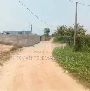 Land for Sale in Pamunugama, Ja-Ela