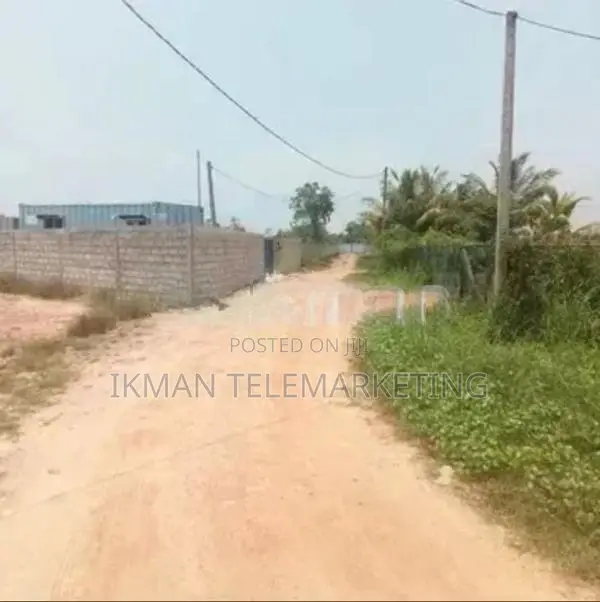 Land for Sale in Pamunugama, Ja-Ela