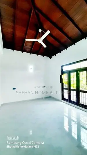 Brand new Luxury three storey House For sale in kandana