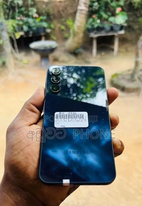 Samsung Galaxy A15 (Used)