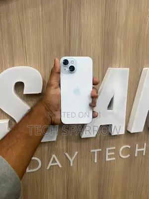 Apple iPhone 15 512GB (Used)