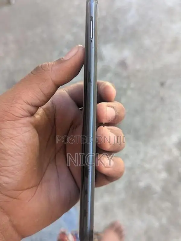 Oppo A15 (Used)